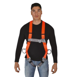 Protección de Altura