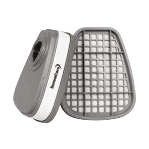 Cartucho contra gases ácidos