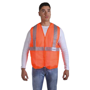 Chaleco de Seguridad