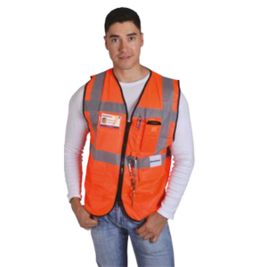 Chaleco premium plus