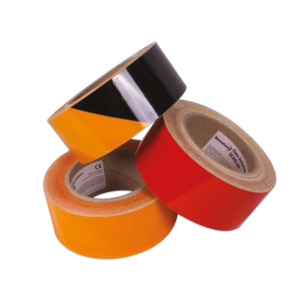 Cintas delimitadoras