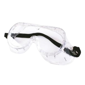 Goggle sencillo