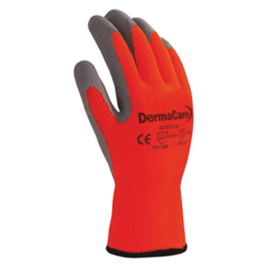 Guante de protección y Seguridad Industrial