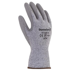 Guante anti corté de polietileno AD con poliuretano en palma