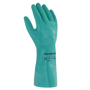 Guante de nitrilo SLP