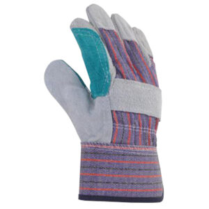 Guante grisli reforzado