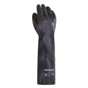 Guante de inmersión