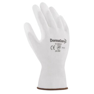 Guante nylon con poliuretano