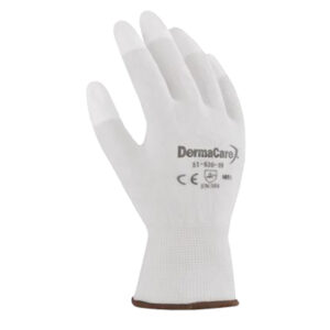 Guante nylon con poliuretano