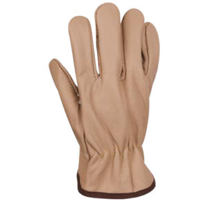 Guante shark tipo argonero