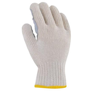 Guante tipo japonés con carnaza