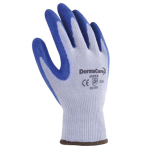 Guante tipo japonés con látex