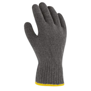 Guante tipo japonés gris 40g