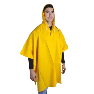 Impermeable capamanga / poncho