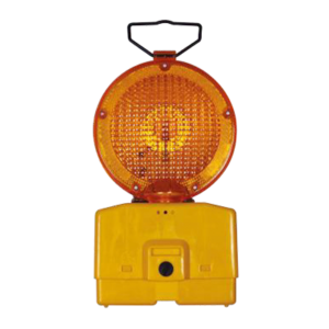 Lámpara de destello