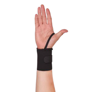 Muñequera elástica de 3" pulgadas