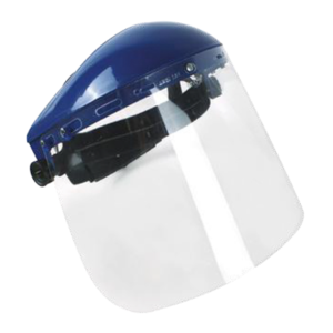 Careta Protector Facial