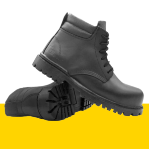 Calzado Industrial Eco Básico