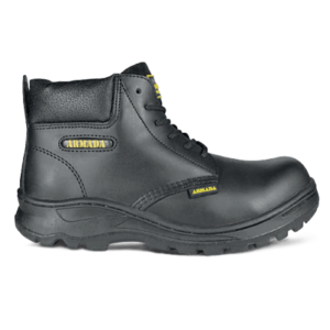 Bota Industrial Económica