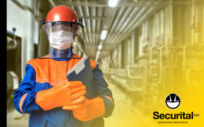 Normas oficiales y legislación vigente en México