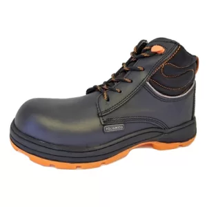 Calzado Masther 791 Napa Negro