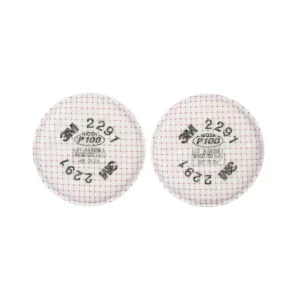 Filtro avanzado P100