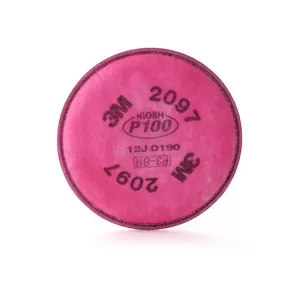 Filtro neblina vapores orgánicos (2097)