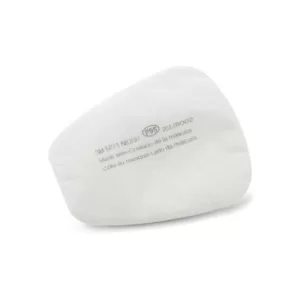 Filtro para particulas