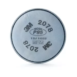 Filtro para particulas P95