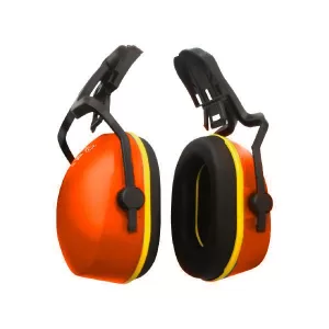 Orejera AK 147 adaptable a casco