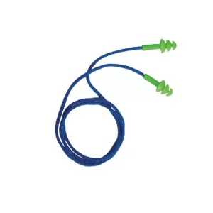 Tapón TPR con cordon en bolsa