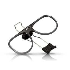 Lente marca: 3M, modelo MM-6878 Lente para usarse en cara completa serie 6000 para usarse con respirador 