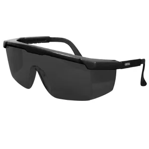 Lente nitro gris steelpro