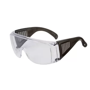 Lente policarbonato claro