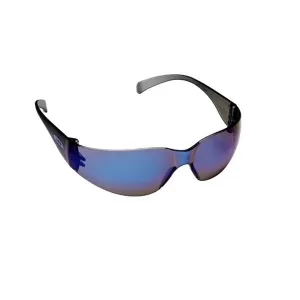 Lente virtua mica azul espejo capa dura